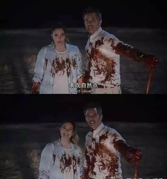 豆瓣9.5<strong></p>
<p>期货知识</strong>，HBO“最萌剧”回归，小格局玩出大效果！