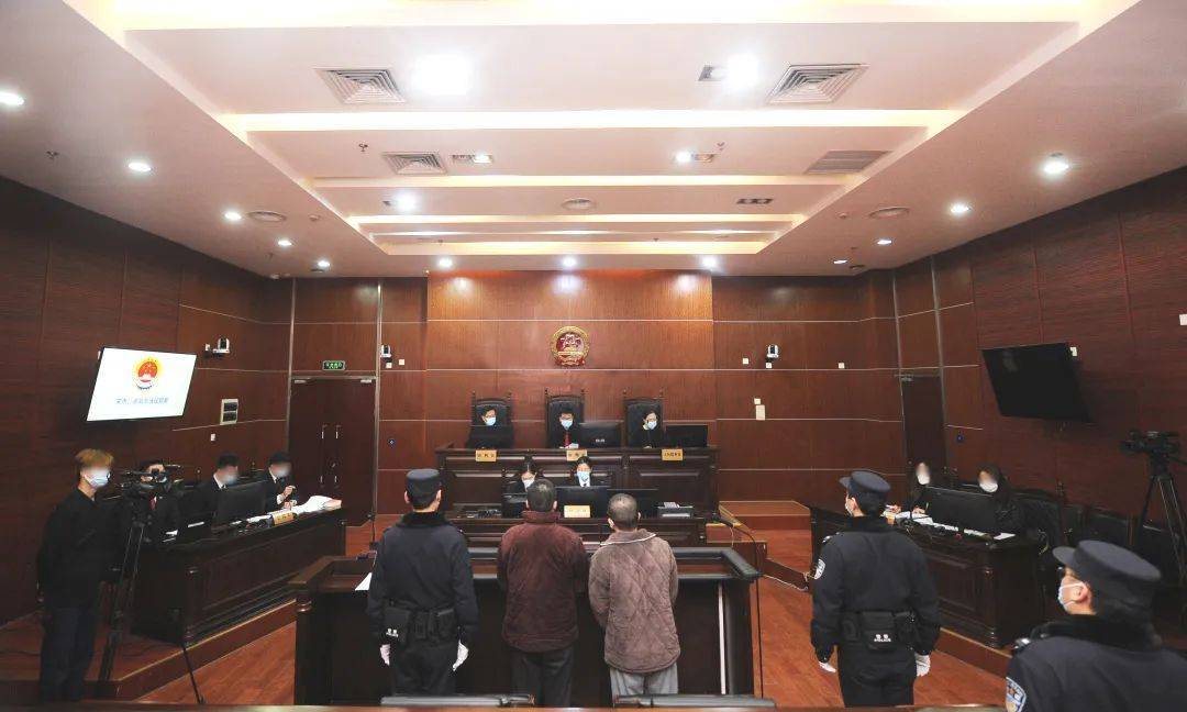 全国首例期货居间人非法经营期货交易咨询业务刑案宣判，两人获刑