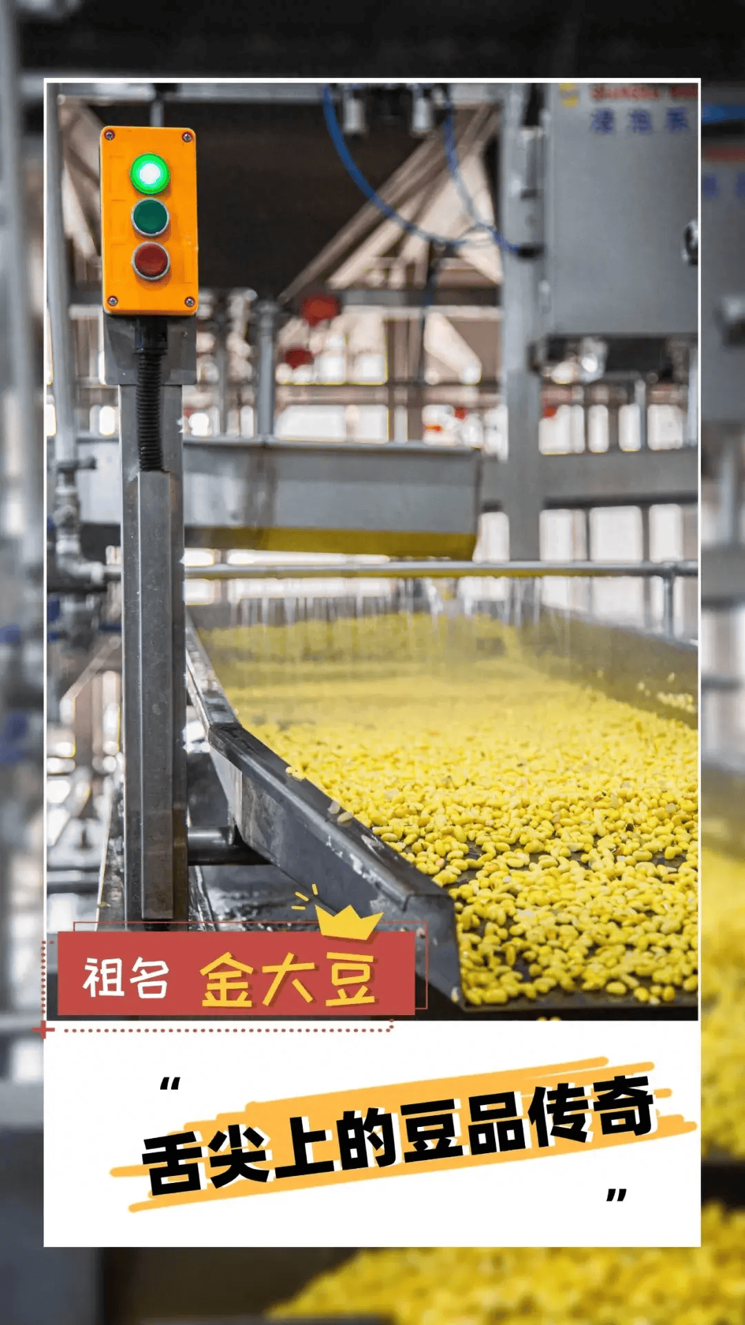 山西人舌尖上的豆品传奇，原来是它！