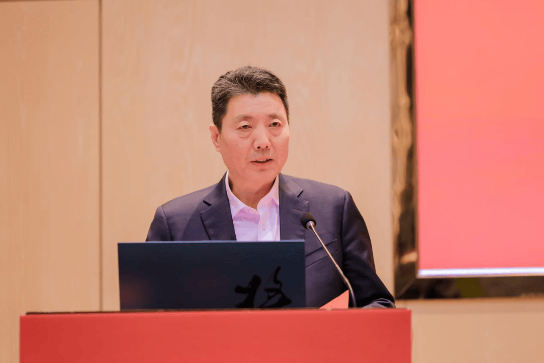 中国人民大学首届深圳金融论坛之“科技金融与新质生产力”平行论坛成功举办<strong></p>
<p>深圳金融</strong>，科技金融联合创新实验室揭牌