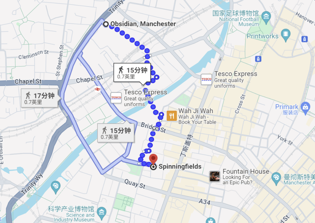 总价229万人民币<strong></p>
<p>币买网</strong>,英国曼城买套房 | 上海活动