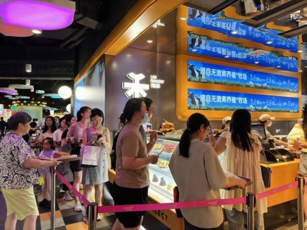 武汉网红面包店登陆上海!超多人排队买买买<strong></p>
<p>币买网</strong>,还有免费吃活动!