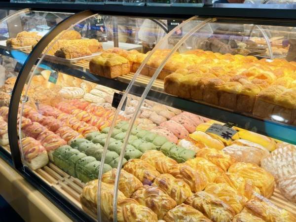 武汉网红面包店登陆上海!超多人排队买买买<strong></p>
<p>币买网</strong>,还有免费吃活动!