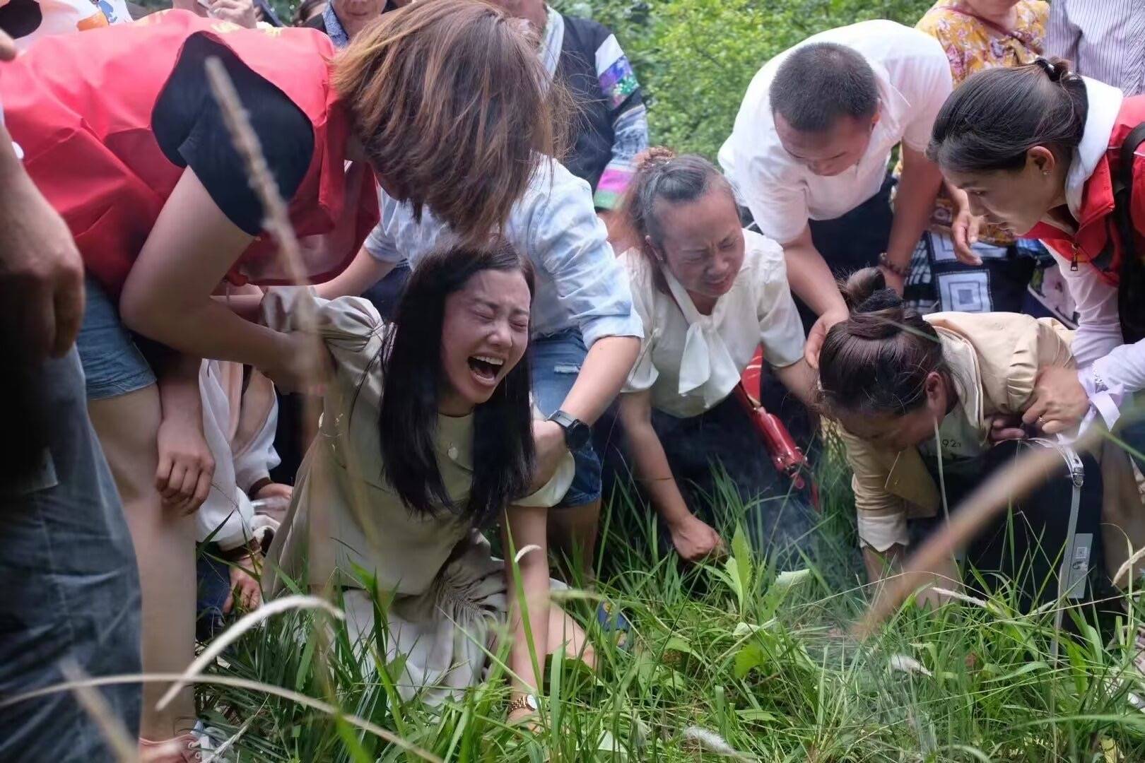 死刑！余华英拐卖儿童案重审宣判<strong></p>
<p>狗年币</strong>，其当庭表示上诉