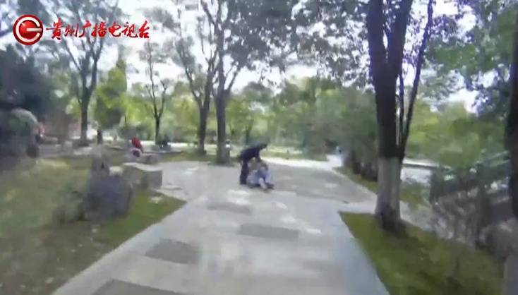 “亲爱的<strong></p>
<p>yoyo币</strong>，千万别说漏嘴！”68岁贵州阿姨遇“黄昏恋”，监控拍下……