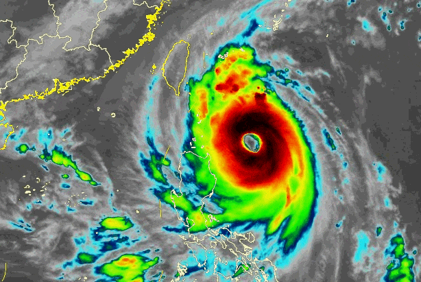 上海明后天将有大暴雨<strong></p>
<p>凯旋币</strong>,或为1981年以来11月最大降雨