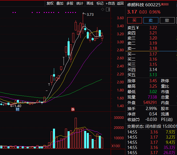 连续5年造假！这只A股<strong></p>
<p>给力币在哪用</strong>，面临强制退市！