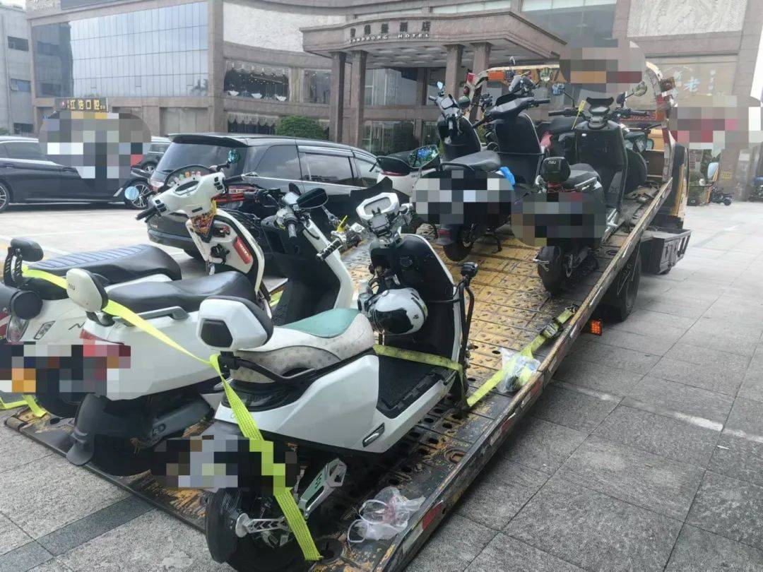 惨痛<strong></p>
<p>宏达币</strong>！一人身亡！深圳多名学生骑电动车发生意外