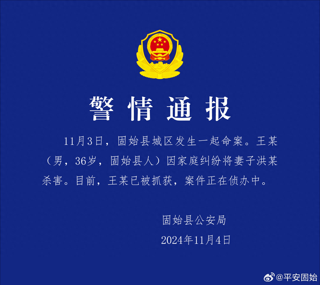 “女子去前夫家探望小孩被杀害?”警方通报:王某(男<strong></p>
<p>宏达币</strong>,36岁)已被抓获