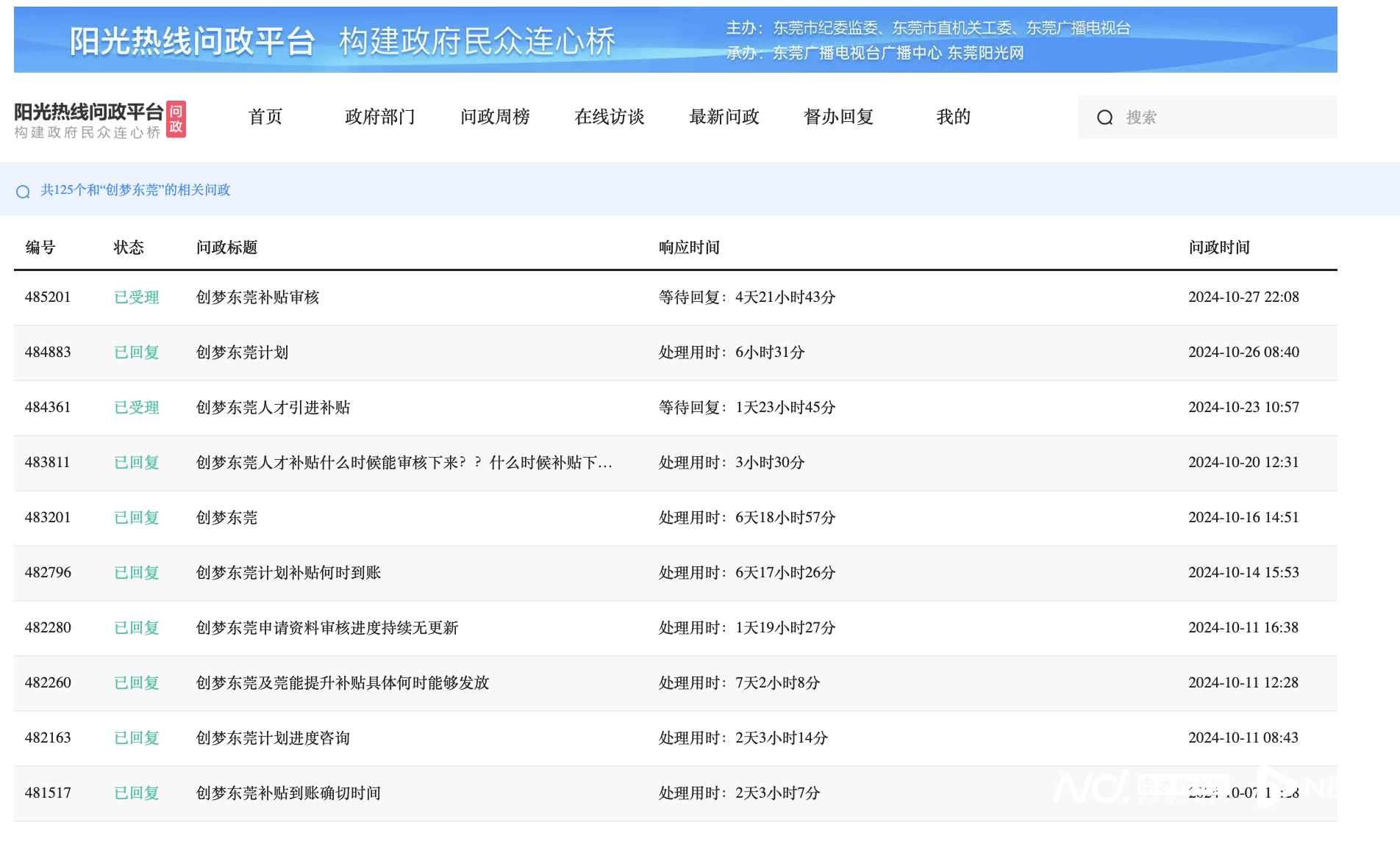 人才补贴等1年仍未收到<strong></p>
<p>恒币网</strong>,涉上万名申请人,东莞市人社局回应