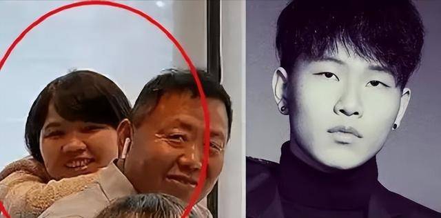 陈坤的儿子已成年<strong></p>
<p>安网币</strong>，容貌开始显现母亲的基因，像谁可以认得出吗？