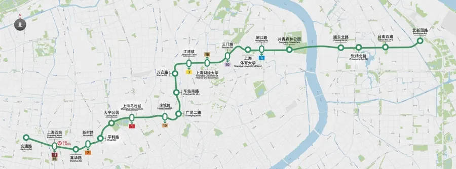 上海地铁官宣：今天起<strong></p>
<p>快币多少钱</strong>！网友：终于等到！