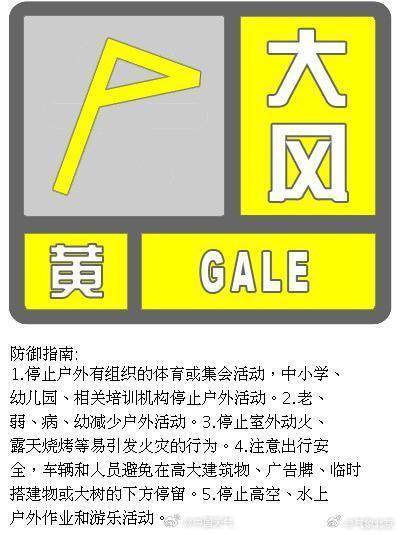 北京大风来了<strong></p>
<p>缺陷币</strong>!17时至20时城区迎风力最强时段 阵风可达8至9级