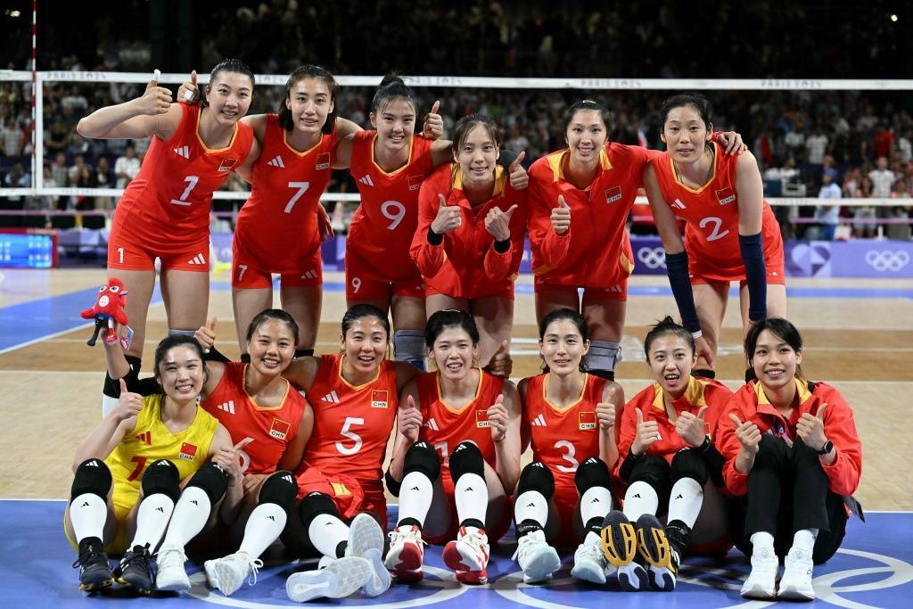 谁能成为中国女排下一任主帅<strong></p>
<p>币币网登录</strong>？想要打好这份工真的挺难