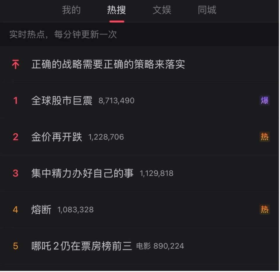 “全球股市巨震”冲上热搜第一<strong></p>
<p>网币兑换中心</strong>，沪深300ETF放量成交270亿，公募建议：多谋而寡动