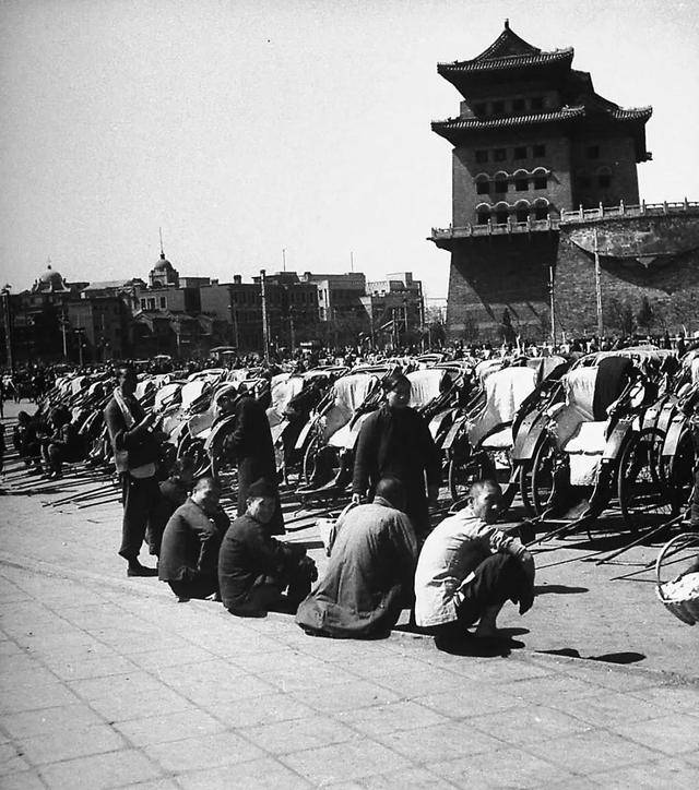 “西直门奔海淀——拉了<strong></p>
<p>趣币</strong>!”这句老北京歇后语打哪儿来的?