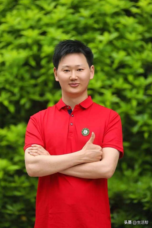就差3分!清华毕业教师高考637分<strong></p>
<p>心币</strong>,承诺不到640分请全班吃饭