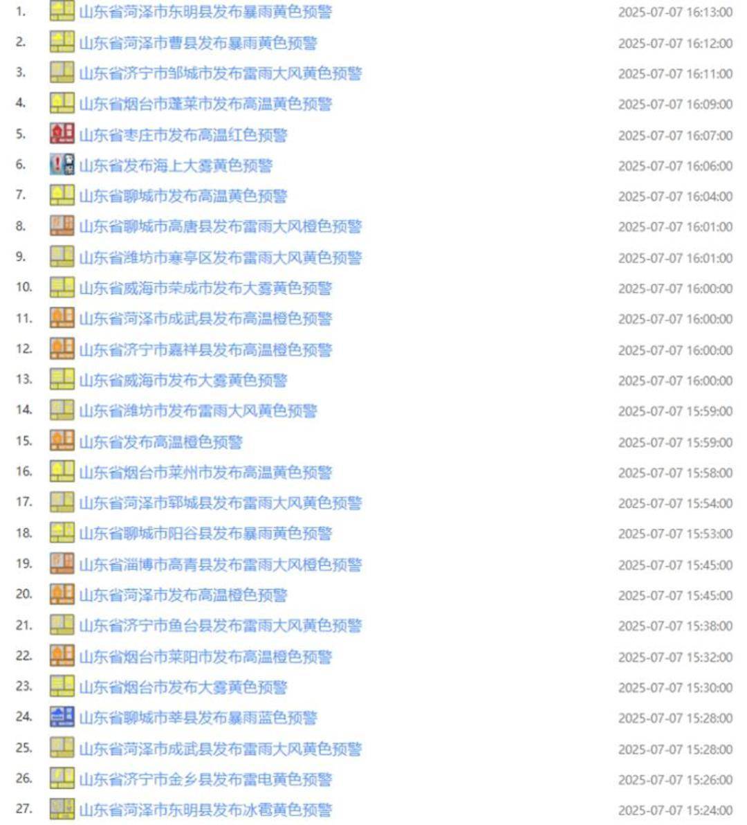 山东下<strong></p>
<p>币猩猩</strong>了424个大明湖：多地出现暴雨