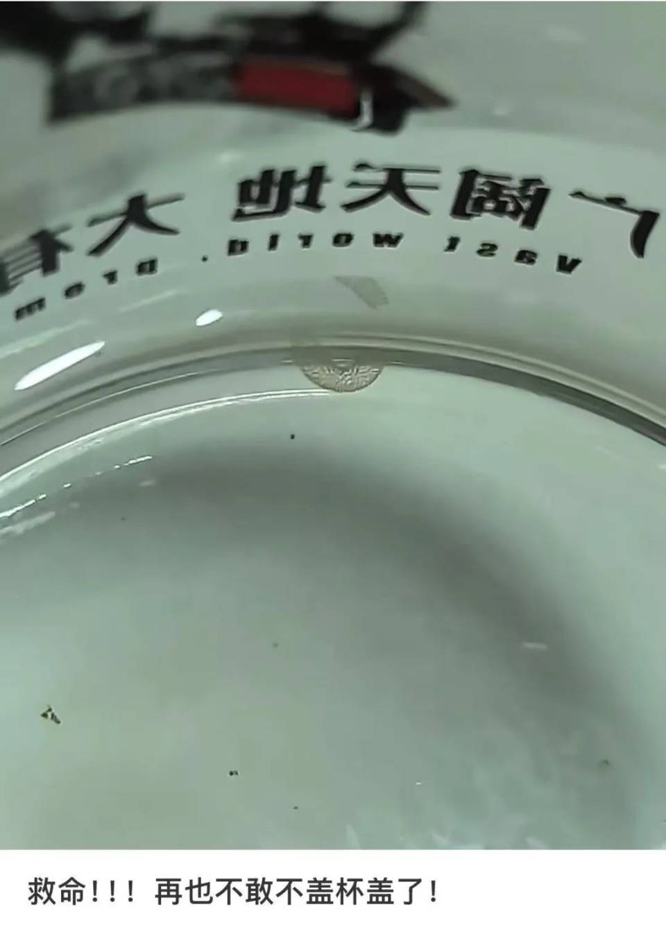 女子喝了隔夜水里的蚊子卵<strong></p>
<p>币期</strong>!专家:没事