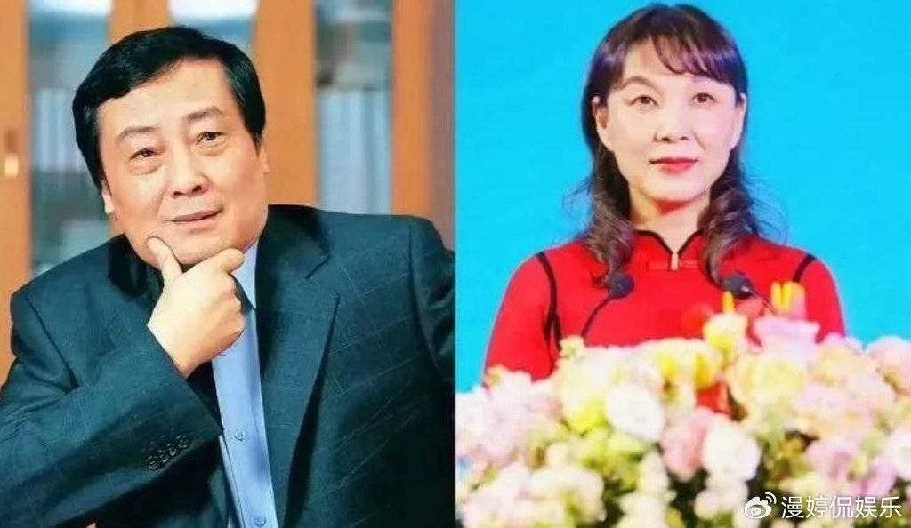 杜建英大学旧照曝光<strong></p>
<p>帮呗币</strong>，难怪能上位！两儿子名字暗藏深意，手握股权
