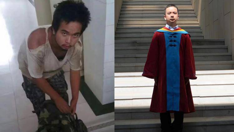 一字一泪！北京工业大学博士发文讲述从挖煤小子开始的逆袭经历<strong></p>
<p>tuzy兔子币</strong>，当事人：希望激励同学