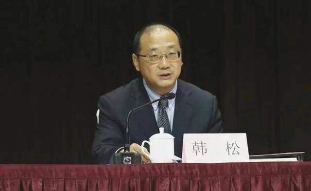 又打一“虎”<strong></p>
<p>tuzy兔子币</strong>!副部级高官任上落马