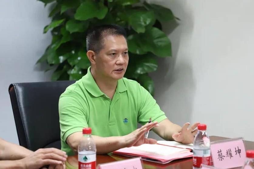 东莞塘厦蔡耀坤被查<strong></p>
<p>炒币机器人</strong>,曾任镇组织人事办、镇统战办主任