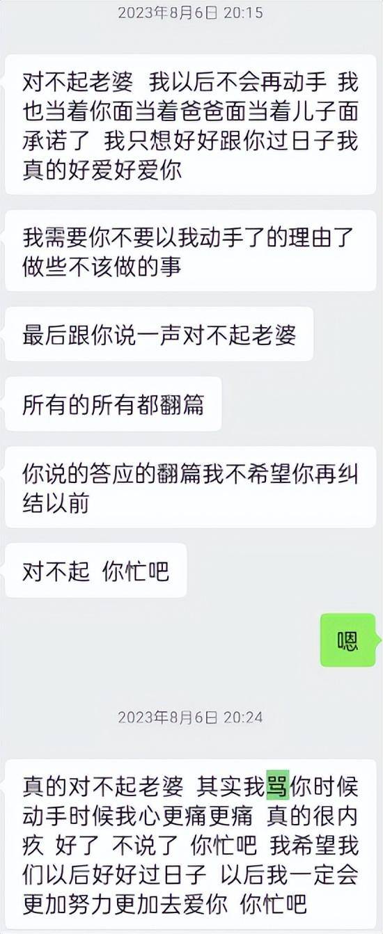 “儿子备考的大学需政审<strong></p>
<p>数子货币</strong>,母亲怕影响孩子默默忍受家暴”?当事女子回应:事实有出入