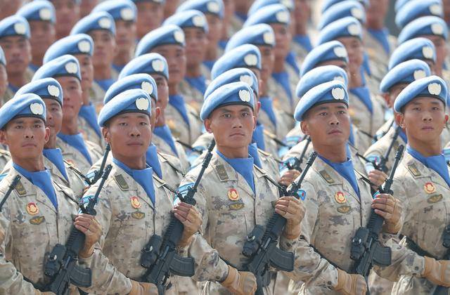伟大胜利光耀千秋——中国人民抗日战争暨世界反法西斯战争胜利80周年纪念活动启示录（一）