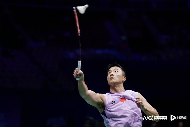 中国羽毛球大师赛于深圳开拍<strong></p>
<p>法币充值</strong>，国羽首日7战4胜