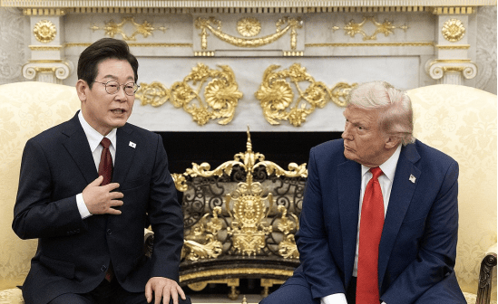 李在明谈特朗普要求获得驻韩美军基地所有权：<strong></p>
<p>币久</strong>我相信他是在开玩笑