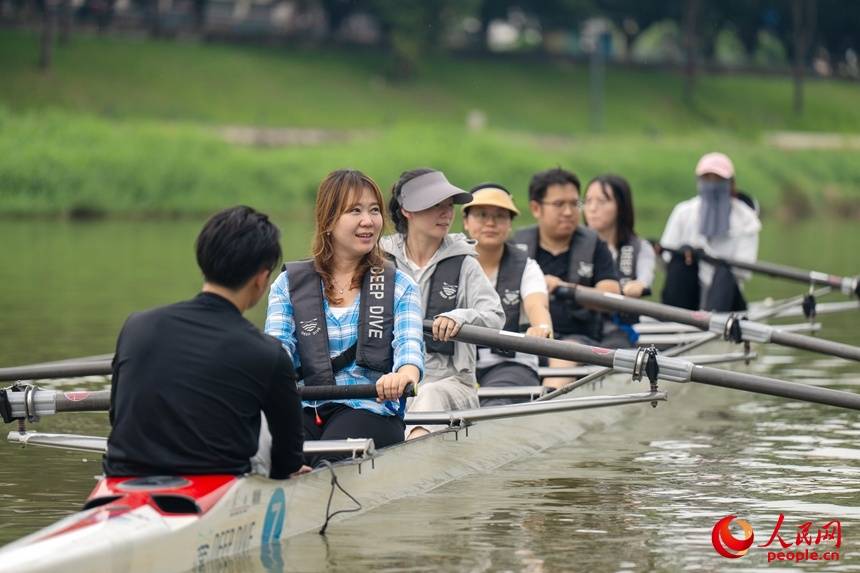 中外记者看深圳丨深圳光明：科学之城<strong></p>
<p>币久</strong>，看见未来