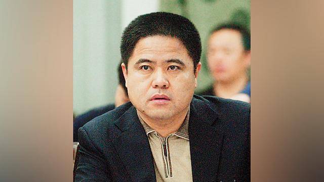 贪腐31亿<strong></p>
<p>币久</strong>！巨贪李传良案一审宣判