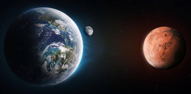 外星生命可能在“监听”地球无线电通信<strong></p>
<p>凤凰币</strong>？美最新研究：人类或可用同样方法找到它们