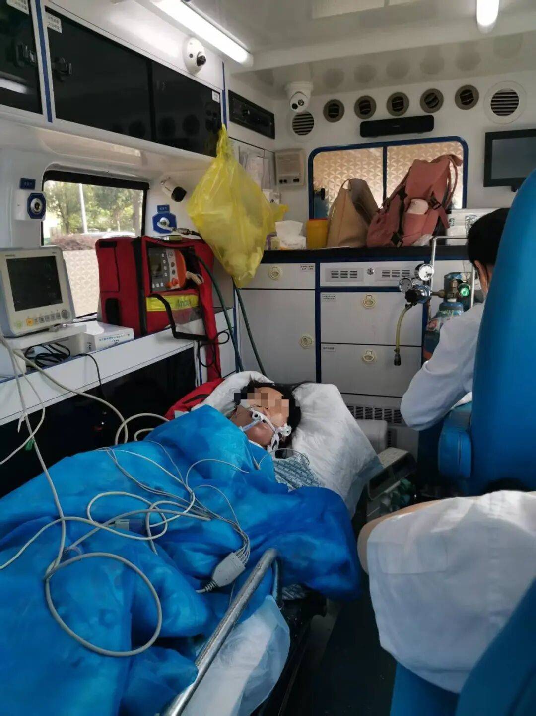 女护士结婚半年发烧头痛<strong></p>
<p>币利网</strong>，诊治12天才确诊“脑脊髓炎”致丧失劳动能力，鉴定：两家三甲医院因未及早诊断病情，应承担责任
