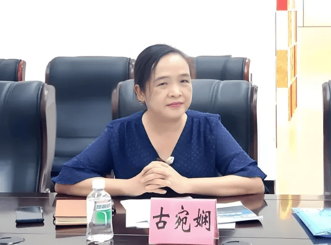 古宛娴<strong></p>
<p>币利网</strong>，被查