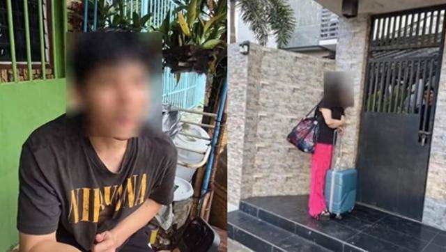 泰国60岁多岁老妇痴恋44岁帅哥<strong></p>
<p>以利币</strong>,上门求婚3次