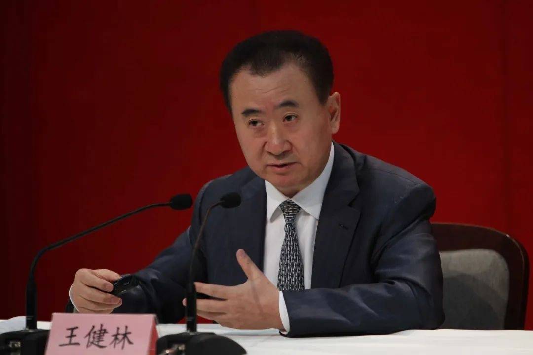 王健林被限制高消费<strong></p>
<p>淘币时代</strong>，此前万达集团被强制执行超4亿元