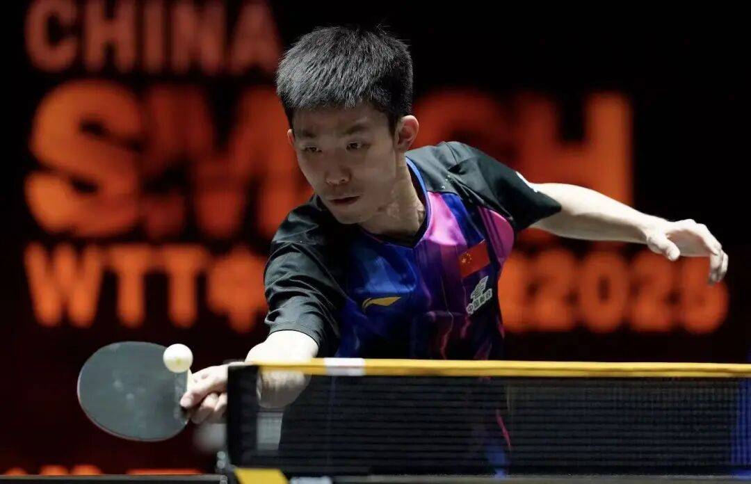 国乒6人晋级正赛<strong></p>
<p>淘币时代</strong>，陈俊菘将战张本智和 | WTT中国大满贯赛
