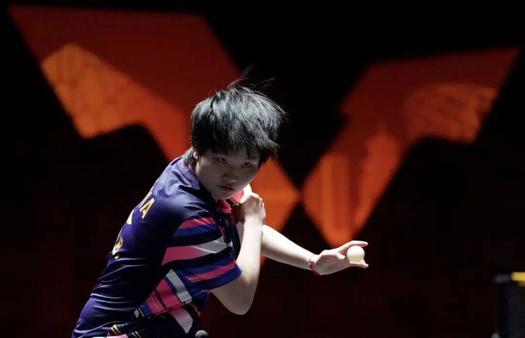 国乒6人晋级正赛<strong></p>
<p>淘币时代</strong>，陈俊菘将战张本智和 | WTT中国大满贯赛