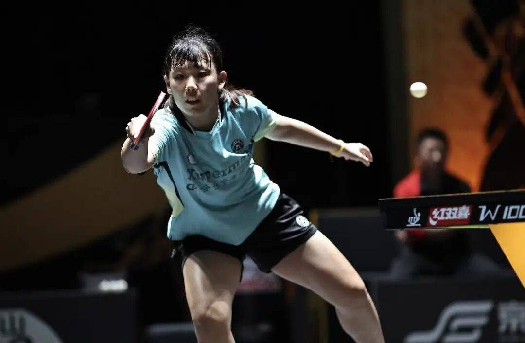 国乒6人晋级正赛<strong></p>
<p>淘币时代</strong>，陈俊菘将战张本智和 | WTT中国大满贯赛