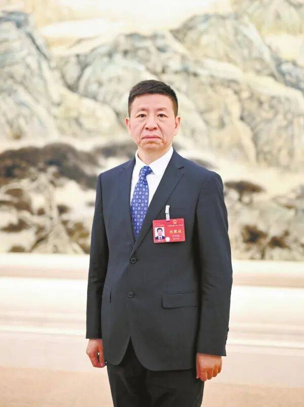 张家界市市长王洪斌<strong></p>
<p>淘币时代</strong>，履新湖南省人民代表大会监察和司法委员会副主任委员