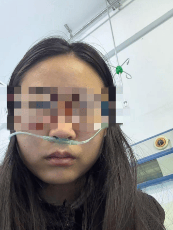 女子自称因工资问题被老板锁办公室里打 警方：双方已到派出所<strong></p>
<p>币小白</strong>，是否打人还在调查