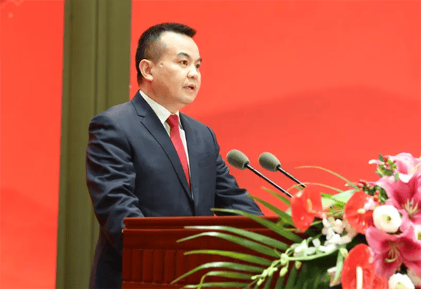 云南玉溪市委书记落马后<strong></p>
<p>币小白</strong>,省委政法委正厅长级副书记杨政昆或赴任