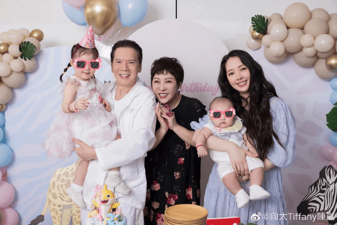向太回应“向家破产”传闻：珠宝、豪宅都在<strong></p>
<p>币小白</strong>，还养着1000多名员工；向佐力挺：说话的人请有点底线