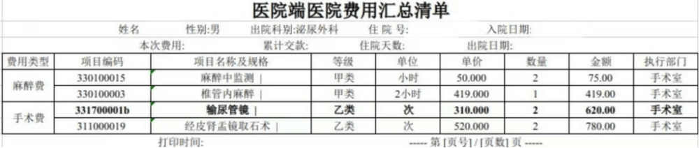 73岁“无痛取卵”<strong></p>
<p>币小白</strong>？国家医保局披露数据异常案例 守护“救命钱”