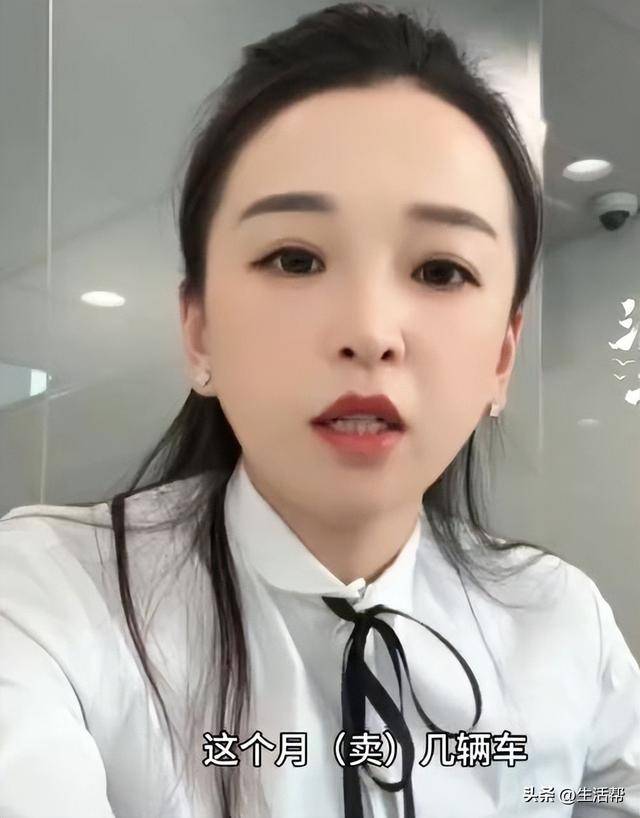 青岛保时捷女销售9月再夺销冠：<strong></p>
<p>mith币</strong>我很少有不是销冠的时候；曾两年卖出340辆保时捷