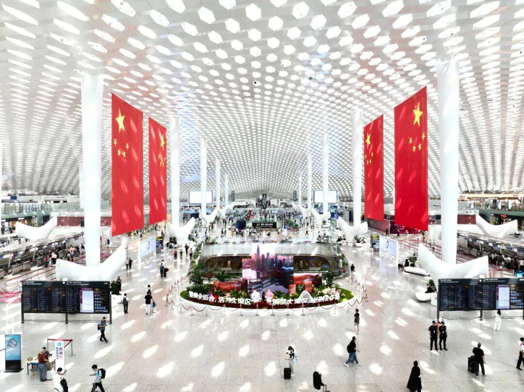 “不亚于春节回家”！凌晨5点<strong></p>
<p>mith币</strong>，深圳有人已经堵在路上……