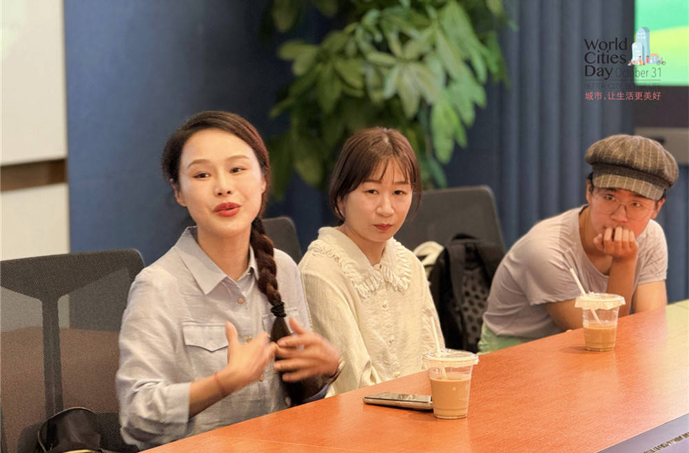 走进华为全球最大研发中心<strong></p>
<p>mith币</strong>，世界城市日解码智慧城市独特魅力