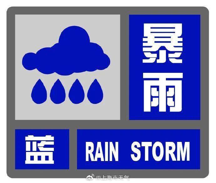 上海天气大转折！降温！预警群魔乱舞<strong></p>
<p>mith币</strong>，风雨雷电集齐，大暴雨来了